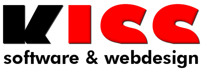 KISS Software und Webdesign